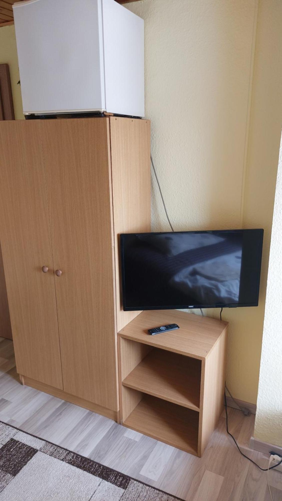 Hotel Napsugár Panzió Vác Esterno foto
